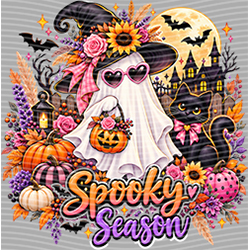 Halloween-WS 12430